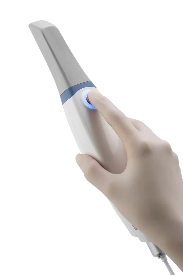 ESCANER INTRAORAL 3DS RUNYES