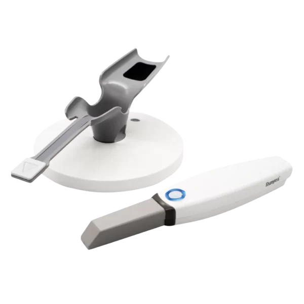 ESCANER INTRAORAL 3DS RUNYES