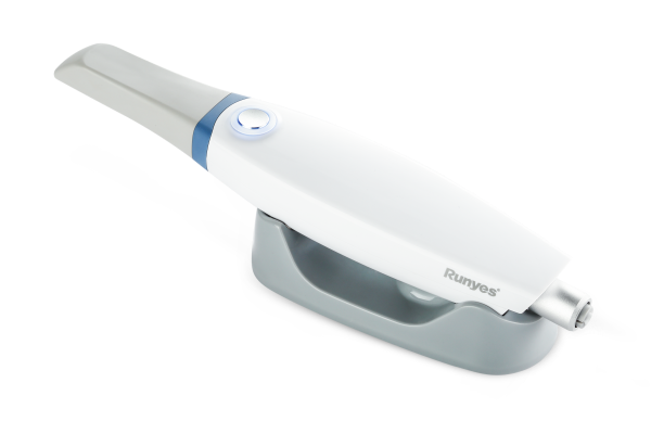 ESCANER INTRAORAL 3DS RUNYES
