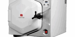 AUTOCLAVE ZAZIL 30 RIBEMEX