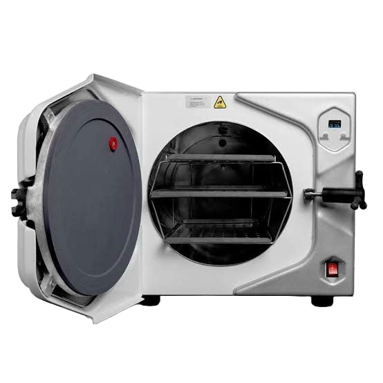 AUTOCLAVE ZAZIL 30 RIBEMEX