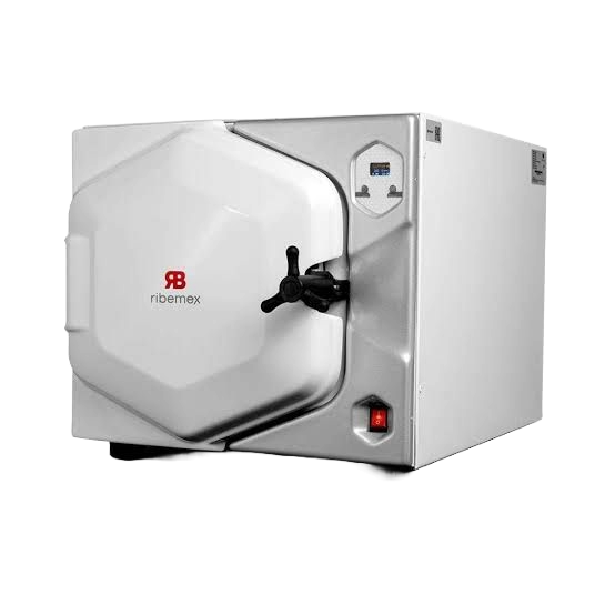 AUTOCLAVE ZAZIL 30 RIBEMEX
