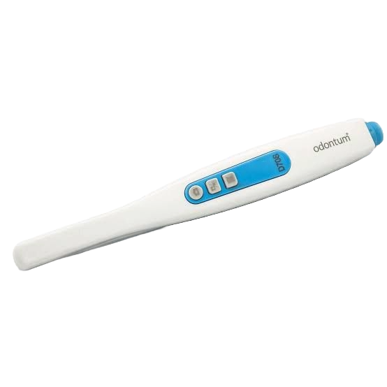 SET DE MONITOR Y CAMARA INTRAORAL ODONTUM