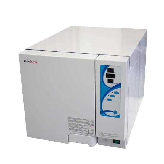 AUTOCLAVE ICANCABLE 22 L