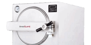 AUTOCLAVE ICANCABLE 16 L