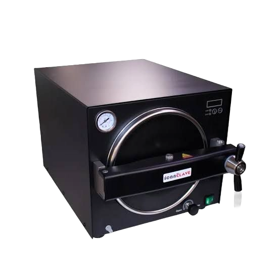 AUTOCLAVE ICANCABLE 16 L