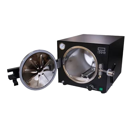 AUTOCLAVE ICANCABLE 16 L