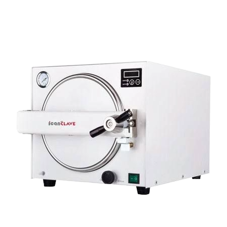 AUTOCLAVE ICANCABLE 16 L