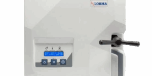 AUTOCLAVE AV07 12 L LORMA