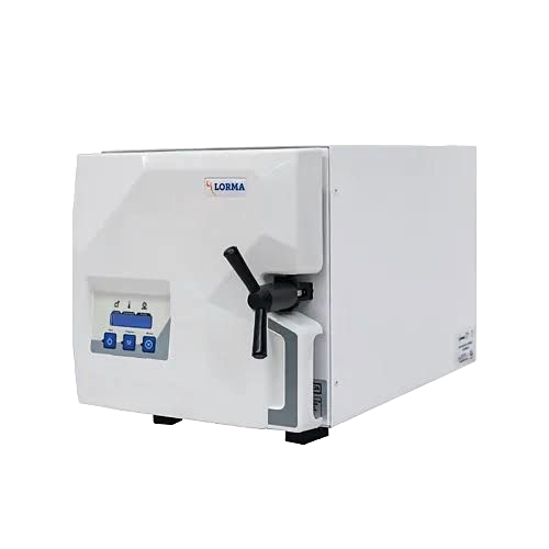 AUTOCLAVE AV07 12 L LORMA