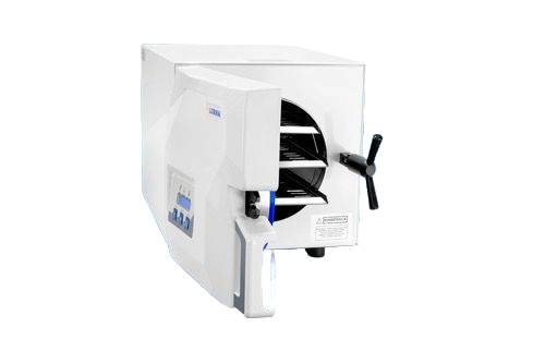AUTOCLAVE AV28 28 L LORMA