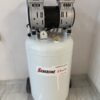 COMPRESOR 2.5 HP COMPRESOR 2.5 HP 80 L SILVERLINE