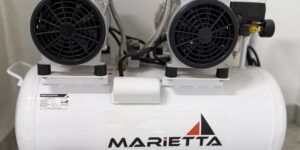 COMPRESOR  3 HP 65 L MARIETTA