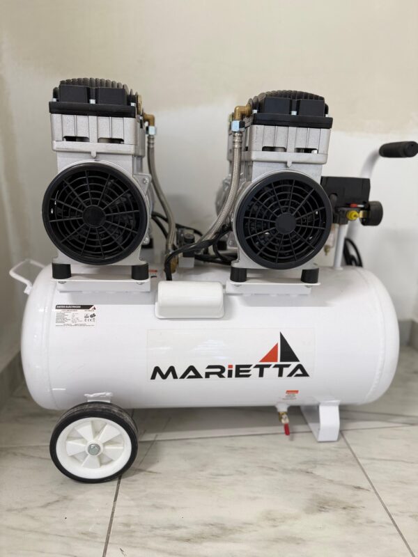 COMPRESOR  3 HP 65 L MARIETTA