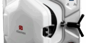 AUTOCLAVE NOVEL 43 RIBEMEX