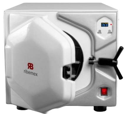 AUTOCLAVE NOVEL 43 RIBEMEX