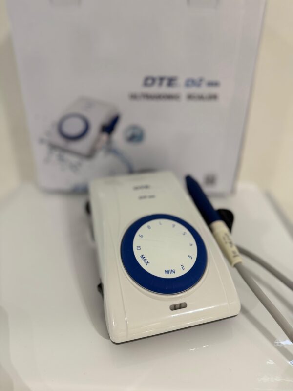 DTE D2 LED