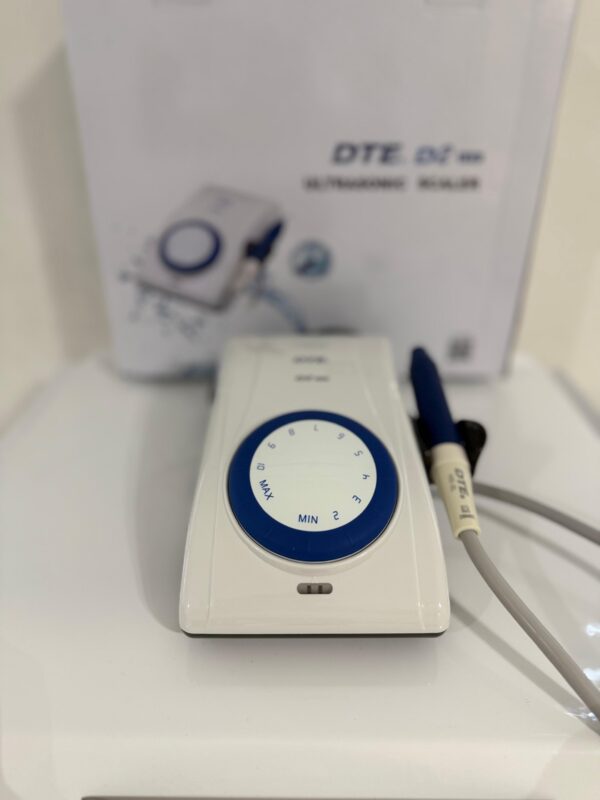 DTE D2 LED