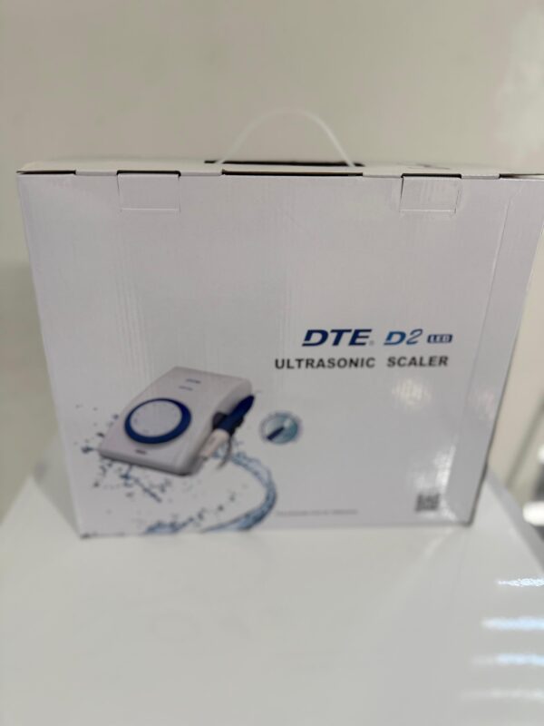DTE D2 LED