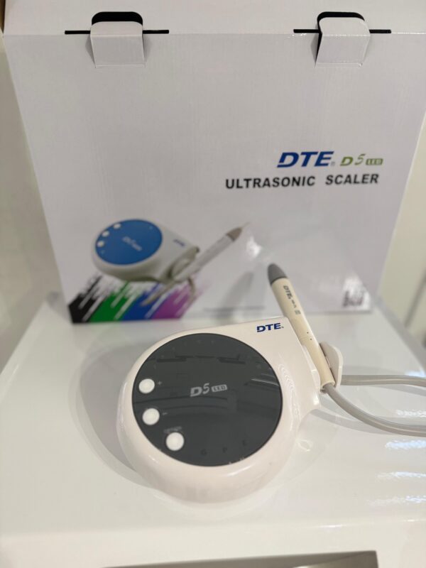 DTE D5 LED