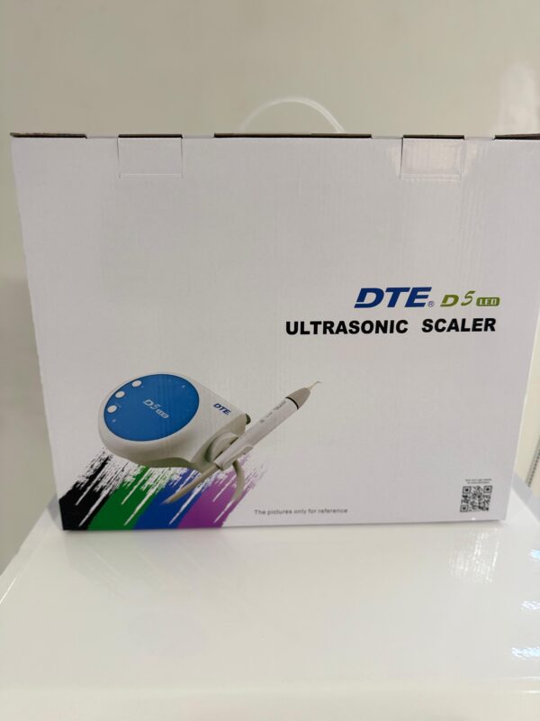 DTE D5 LED
