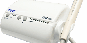 DTE D3 LED WOODPECKER
