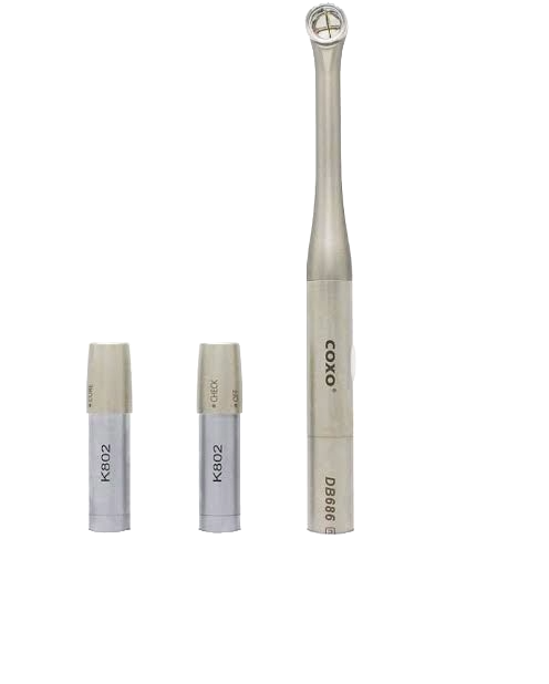 LÁMPARA LED CURING NANO COXO