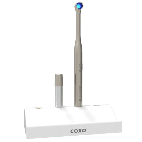 LÁMPARA LED CURING NANO COXO