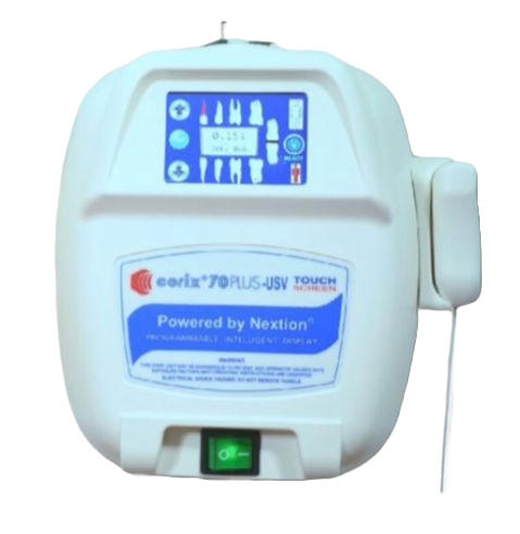 RAYOS X CORIX 70 PLUS ST
