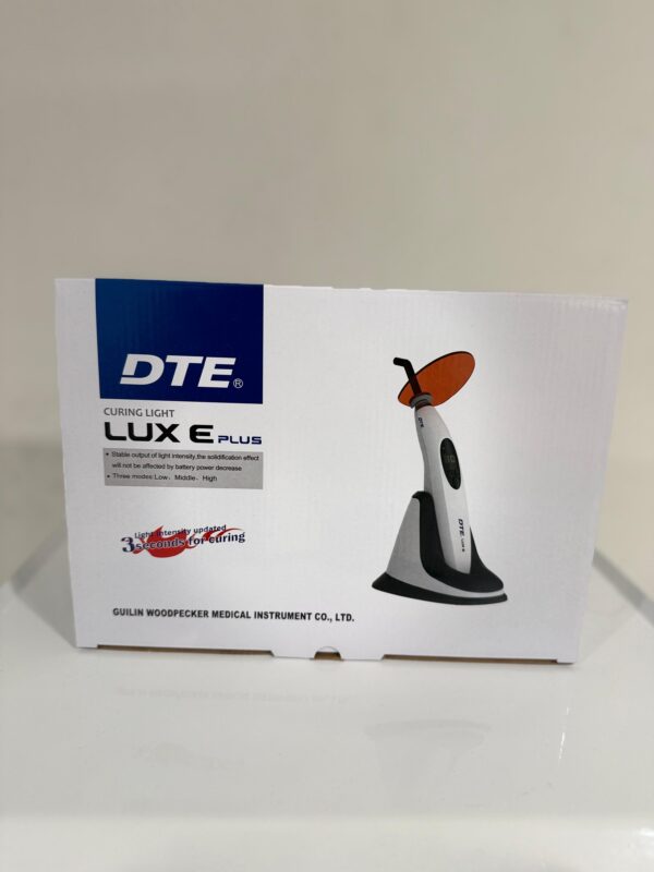 LÁMPARA LUX-E WOODPECKER
