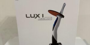 LÁMPARA LUX I MAX WOODPECKER