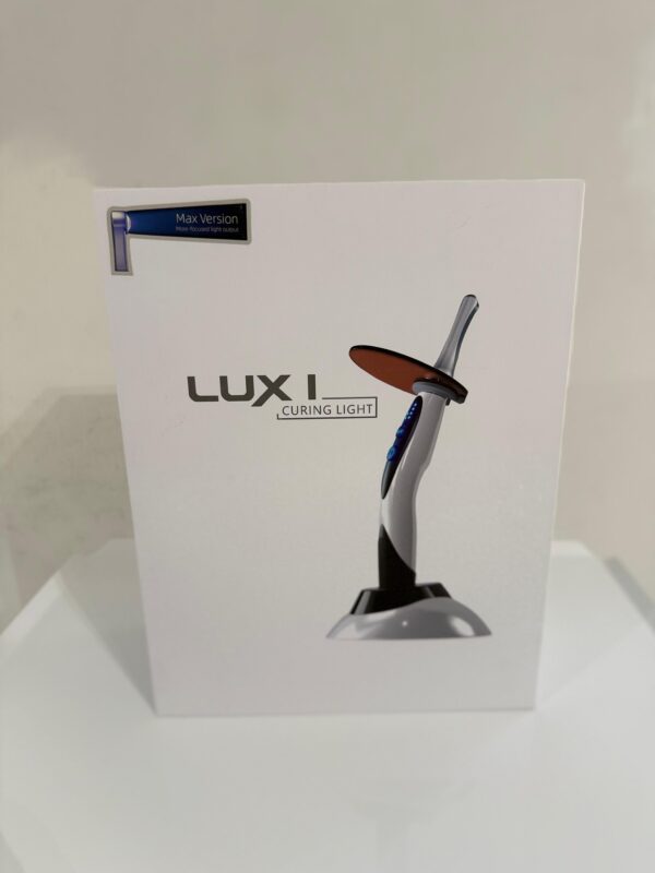 LÁMPARA LUX I MAX WOODPECKER